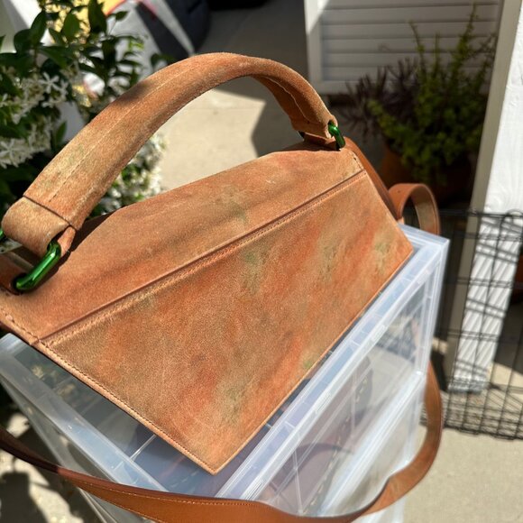 ACNE Purse! - Picture 6 of 11